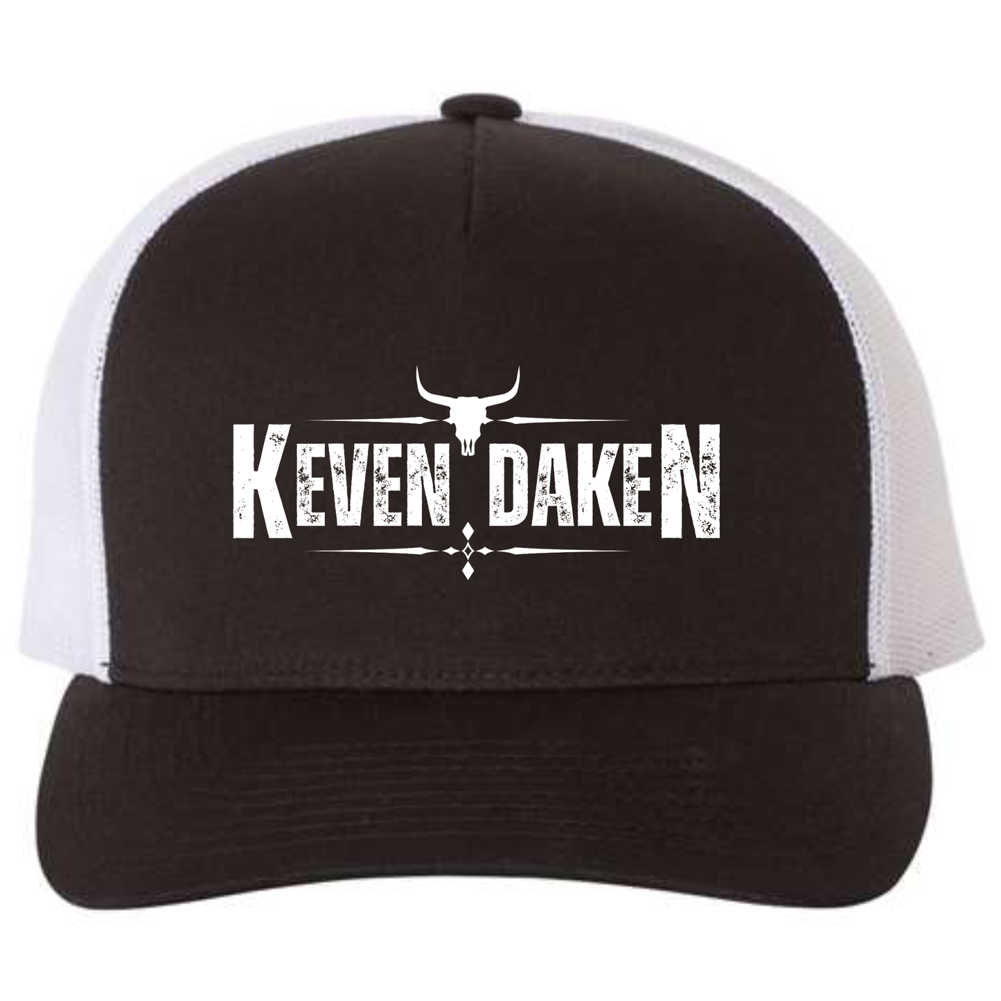 Keven Daken Hat #2