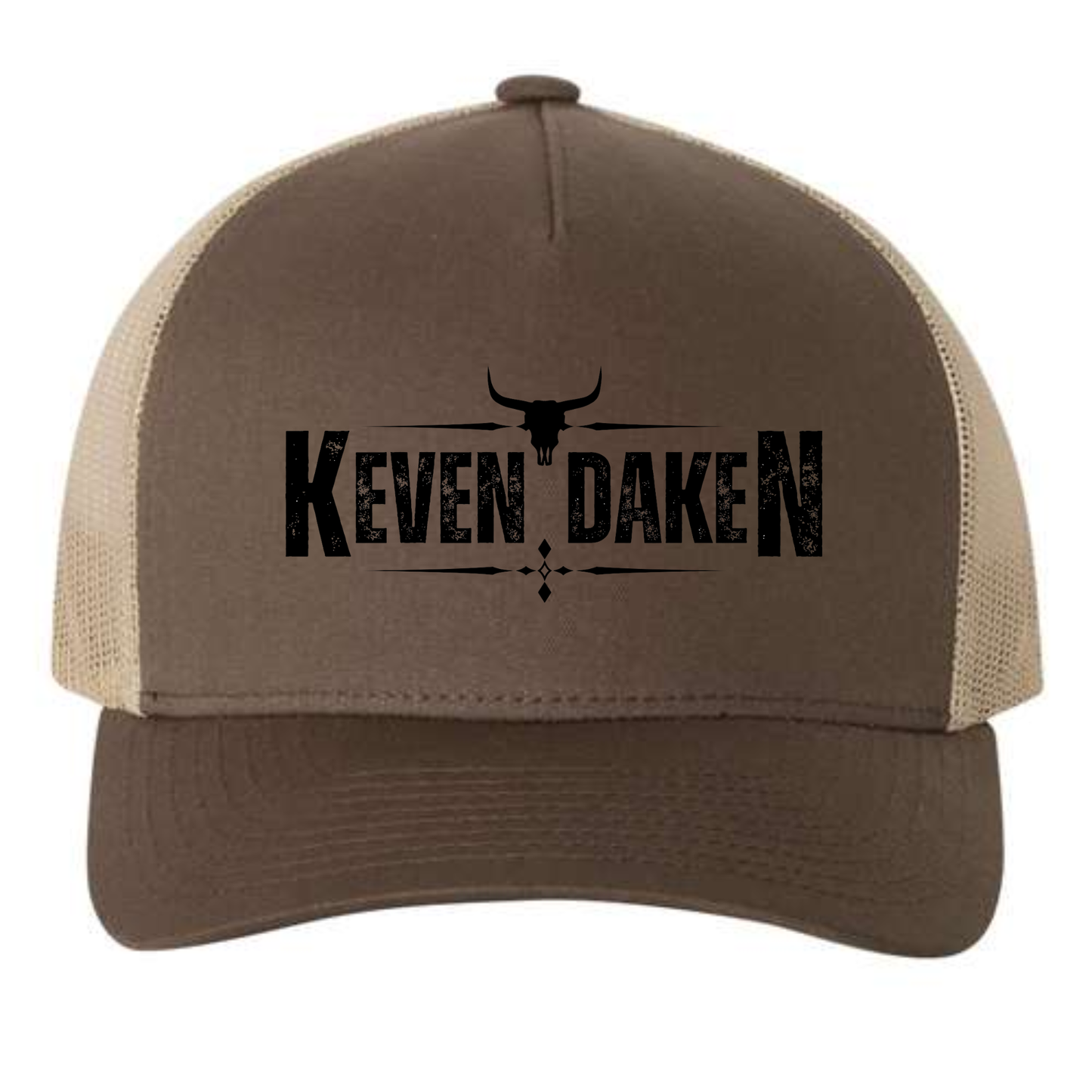 Keven Daken Hat #2