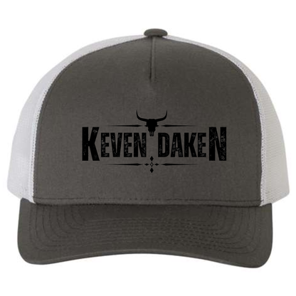 Keven Daken Hat #2