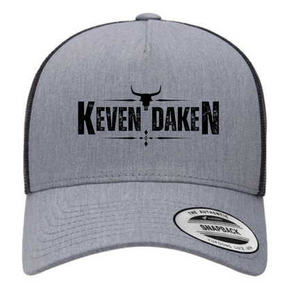 Keven Daken Hat #2