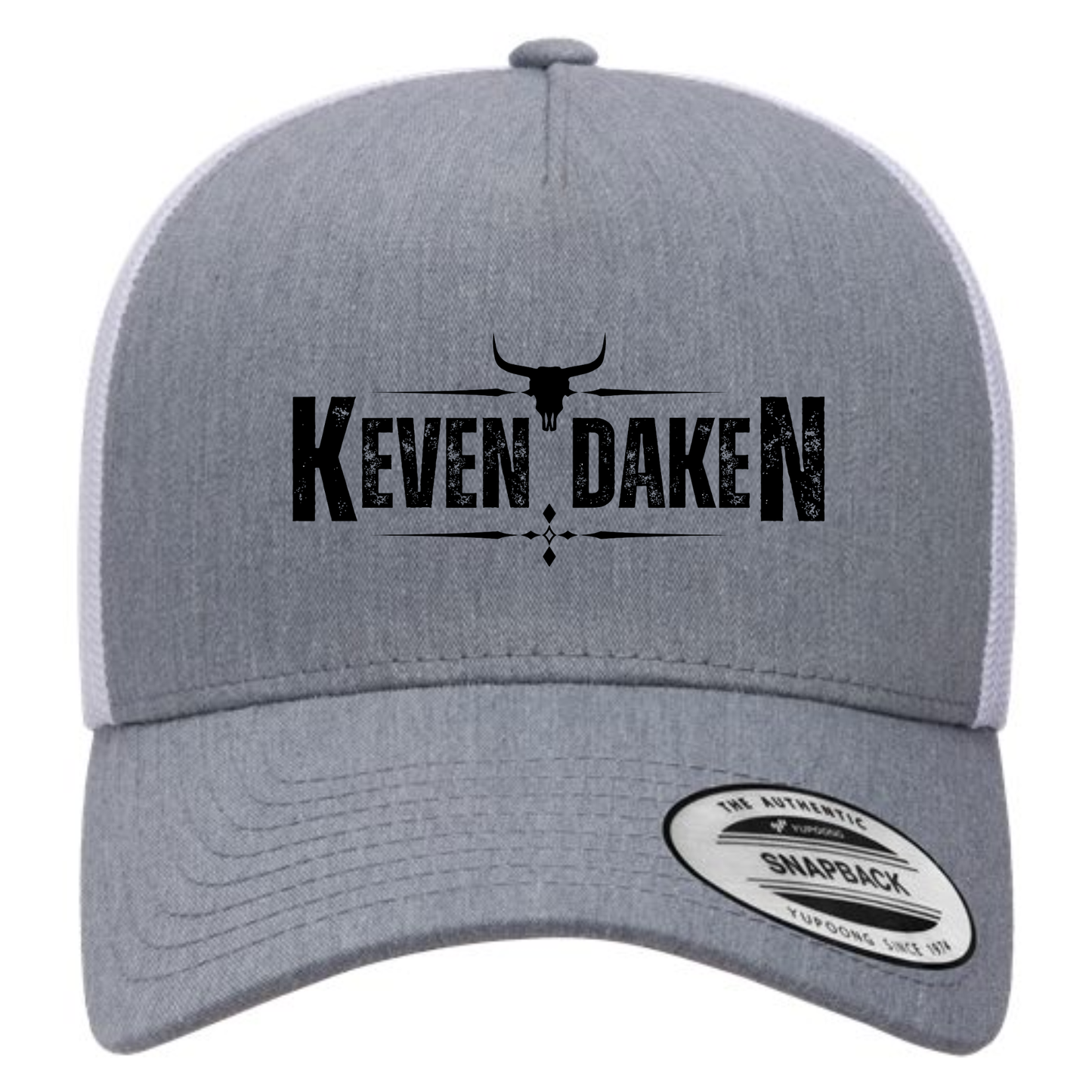 Keven Daken Hat #2