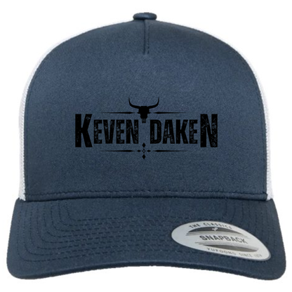 Keven Daken Hat #2