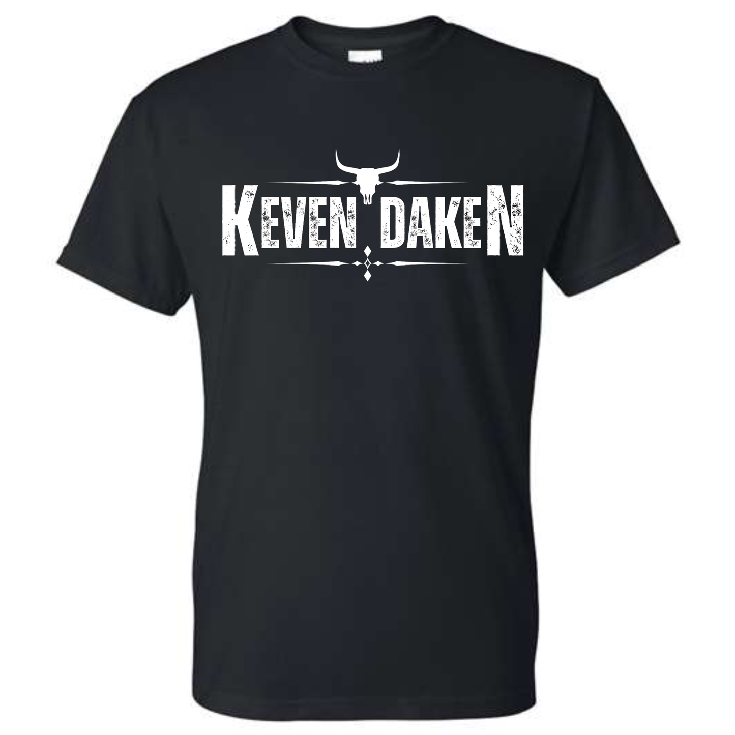 Keven Daken T-Shirt
