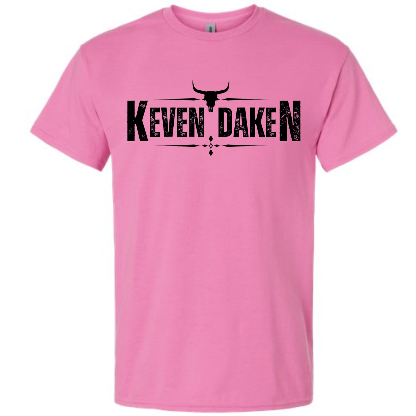 Keven Daken T-Shirt