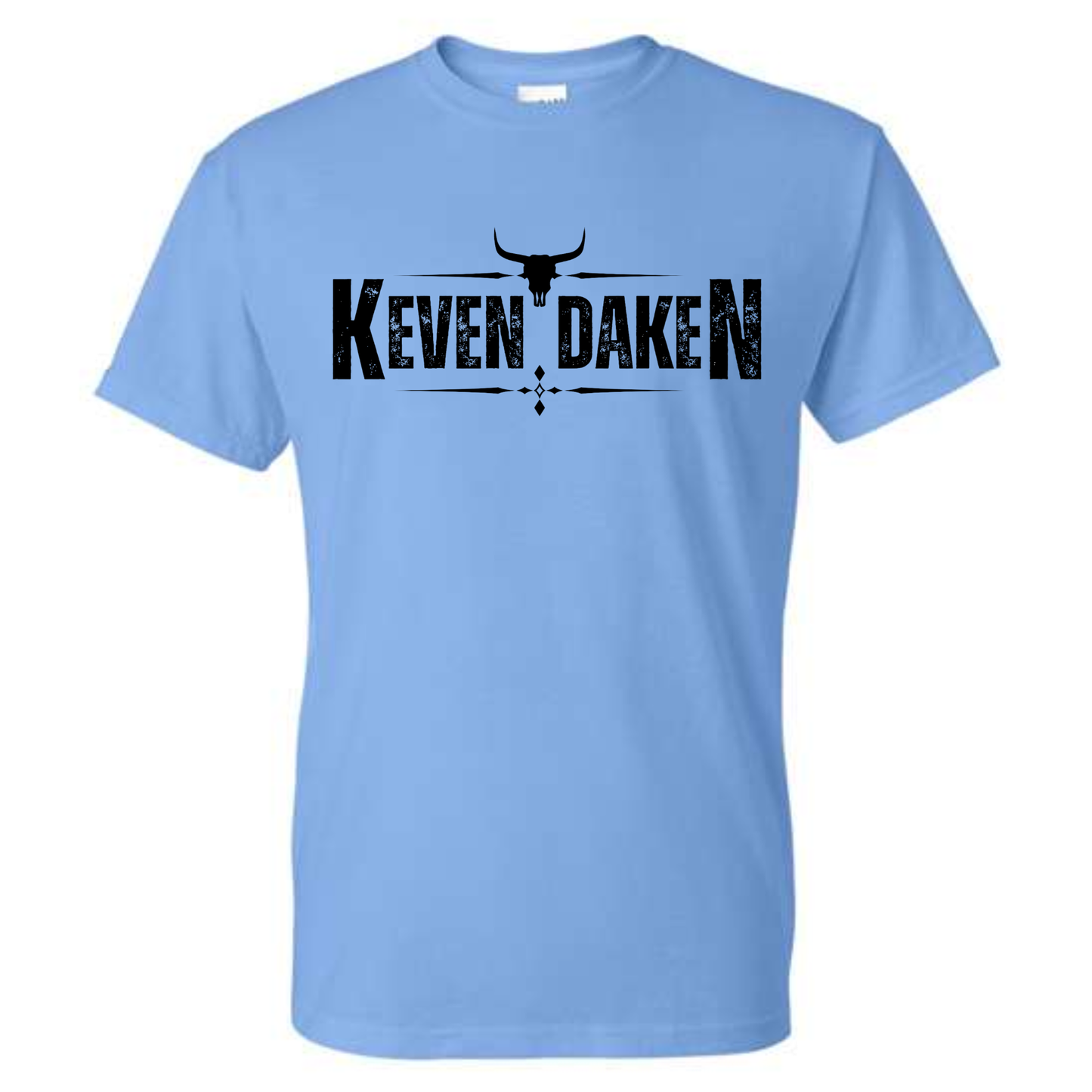 Keven Daken T-Shirt