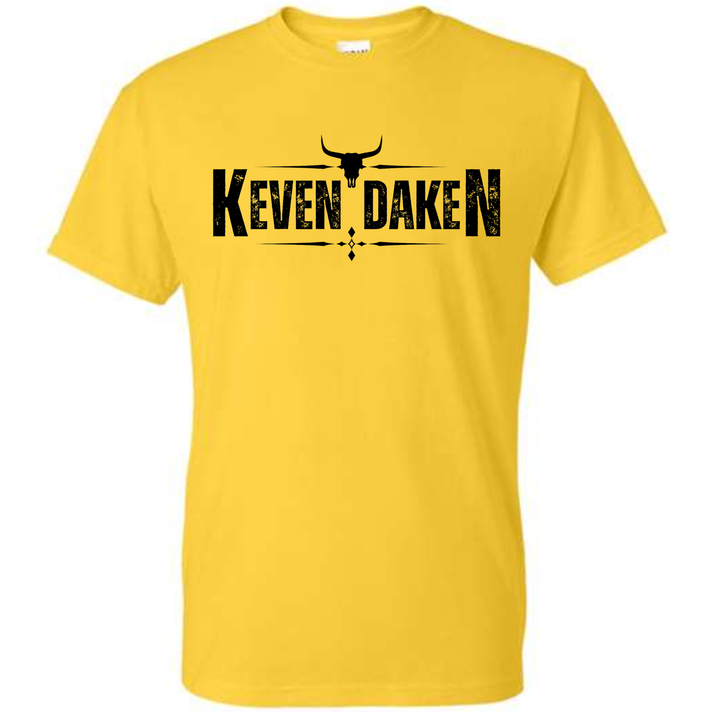 Keven Daken T-Shirt