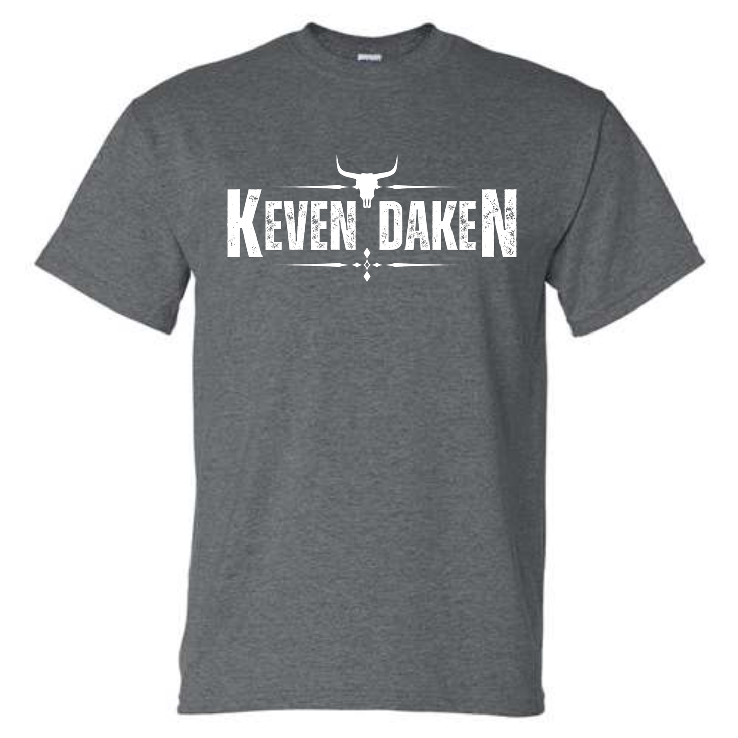 Keven Daken T-Shirt