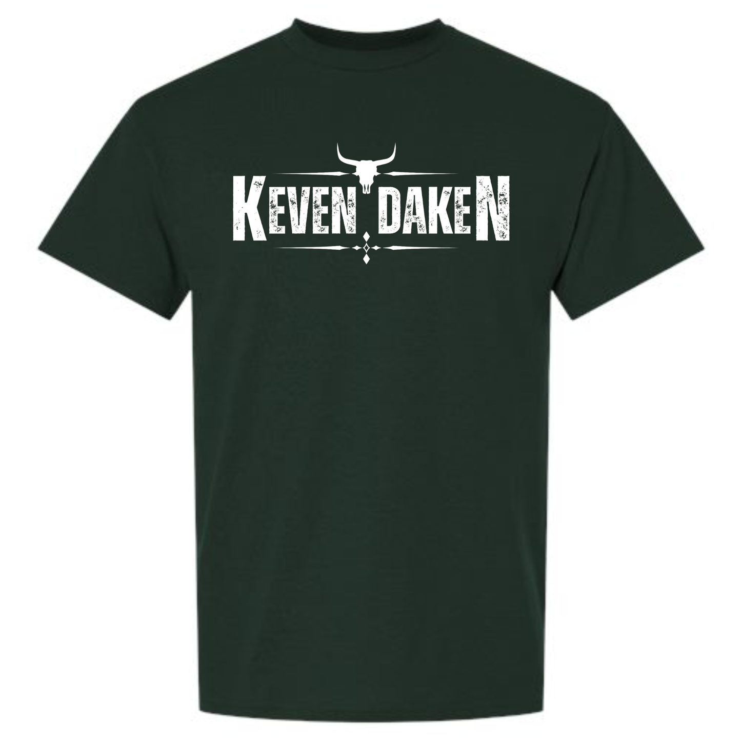 Keven Daken T-Shirt