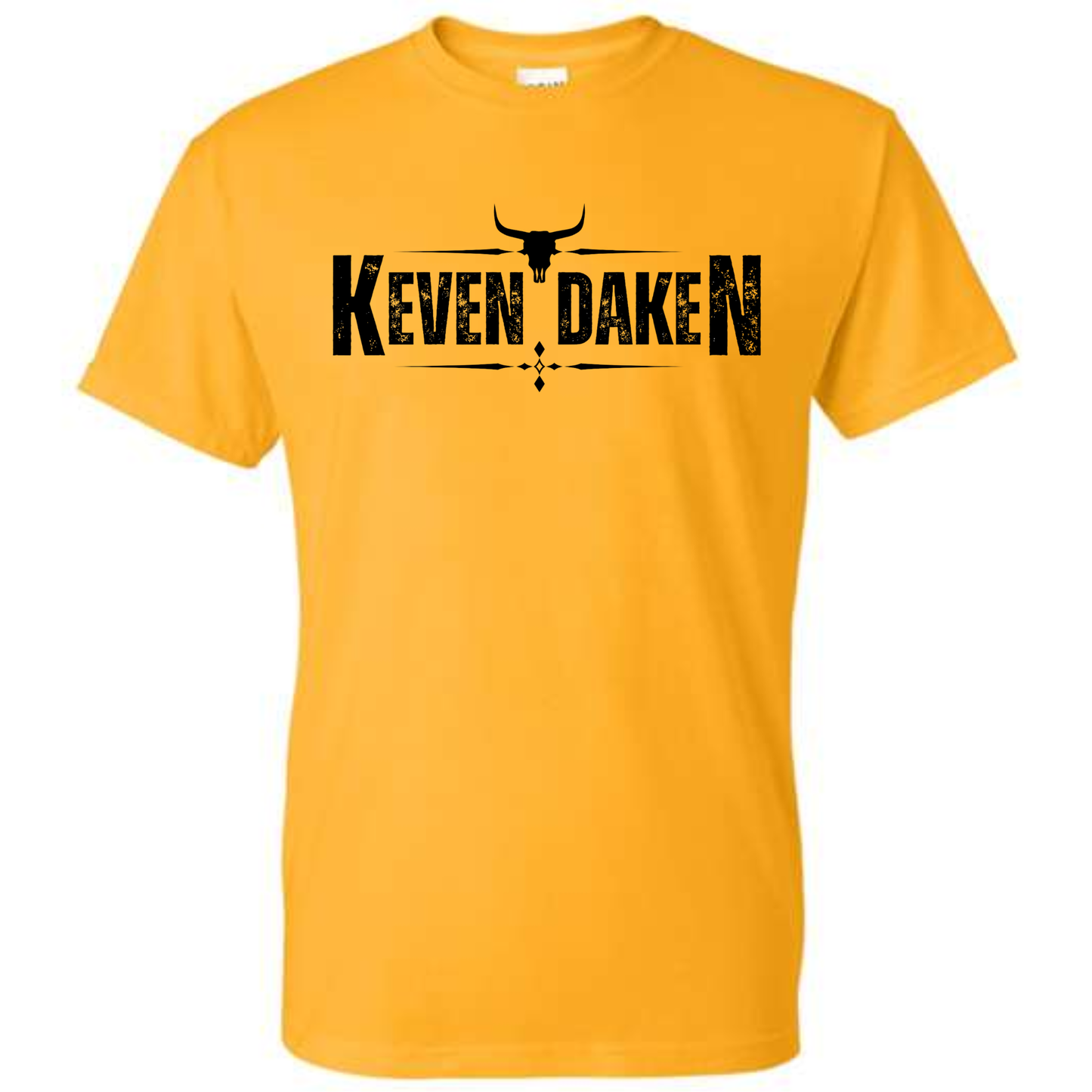 Keven Daken T-Shirt