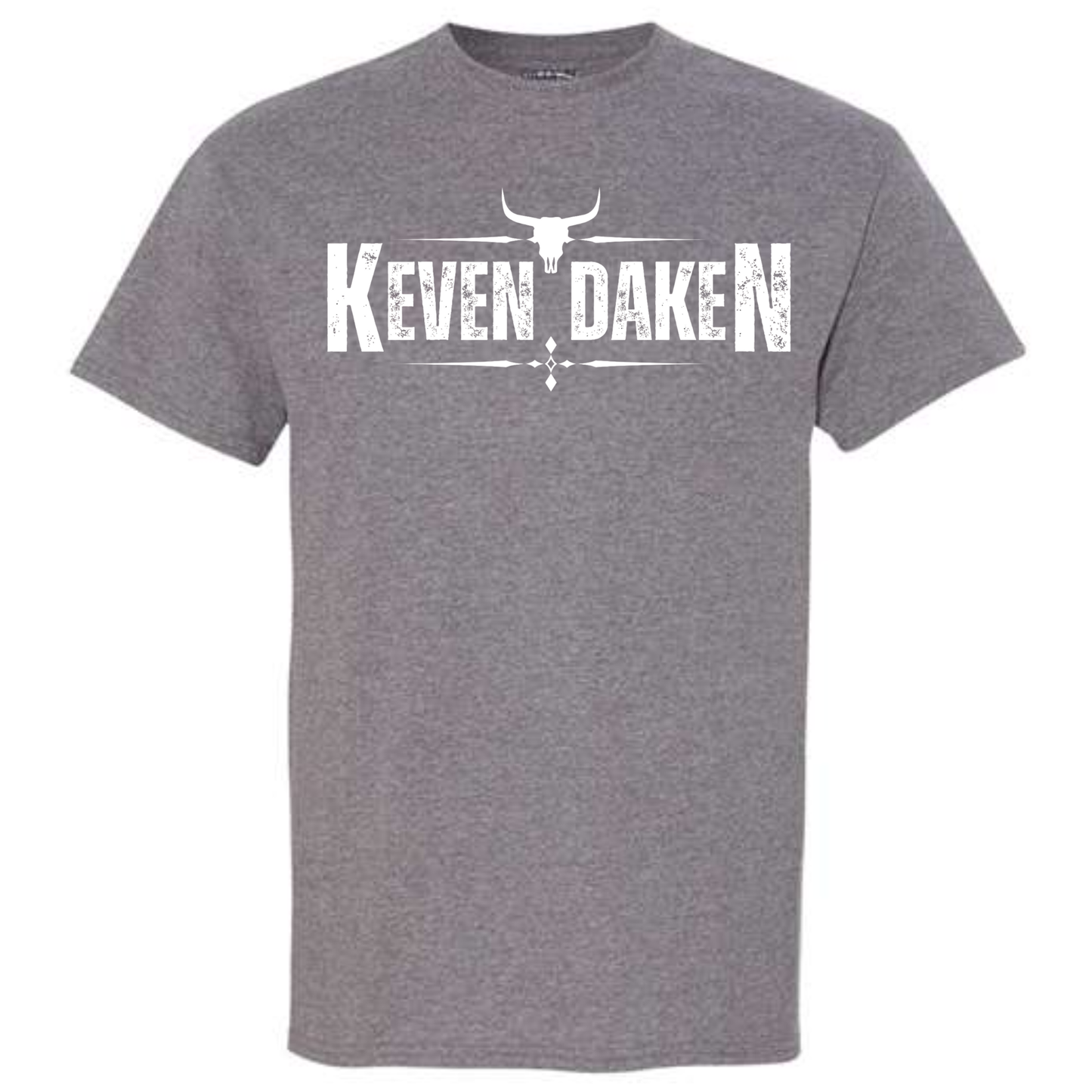 Keven Daken T-Shirt