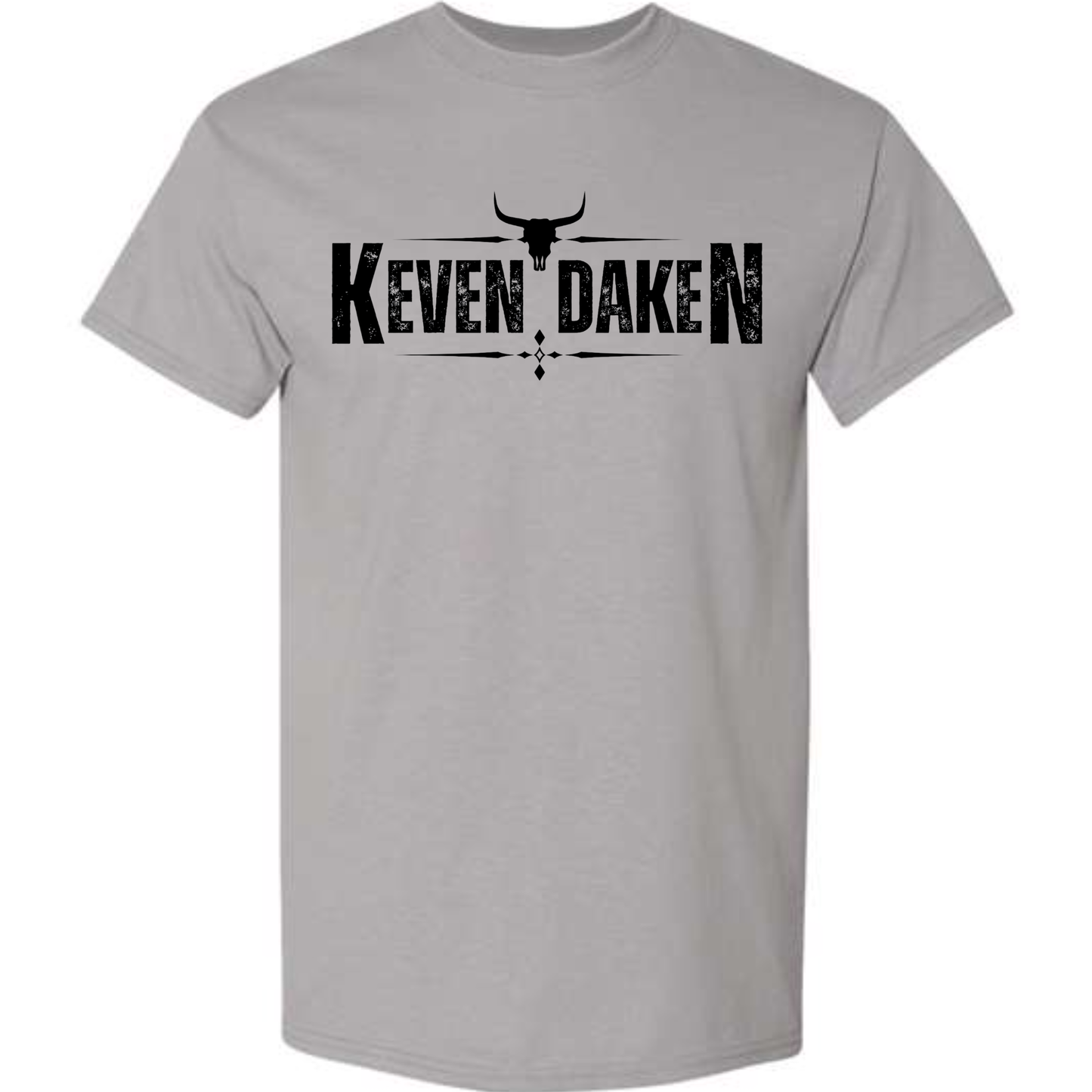 Keven Daken T-Shirt