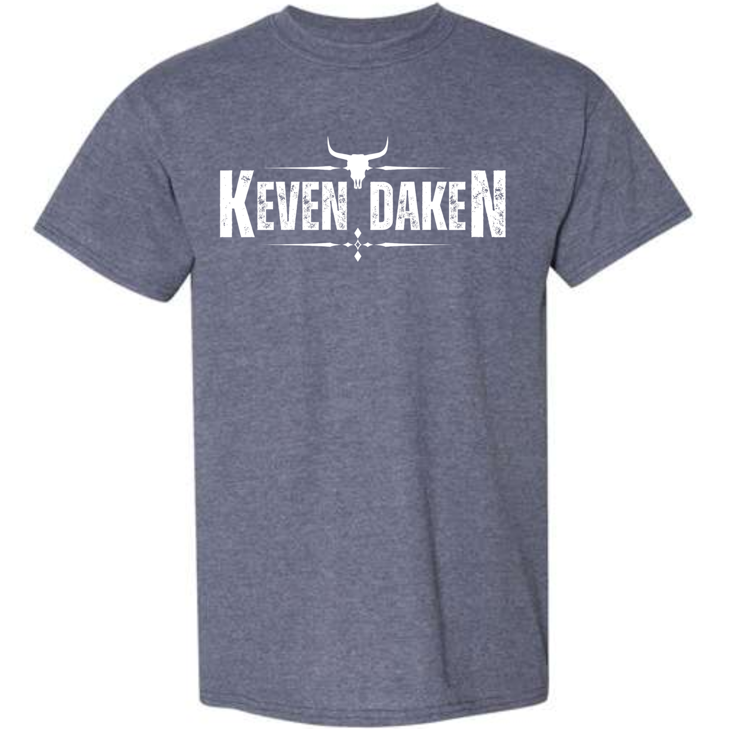 Keven Daken T-Shirt