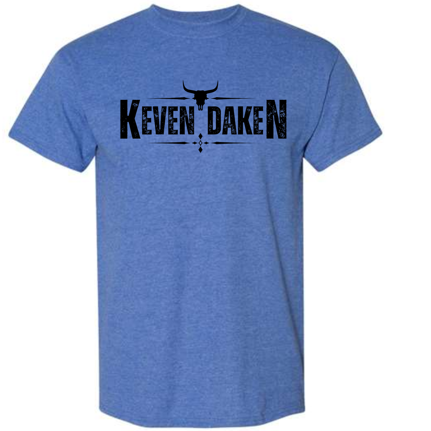 Keven Daken T-Shirt