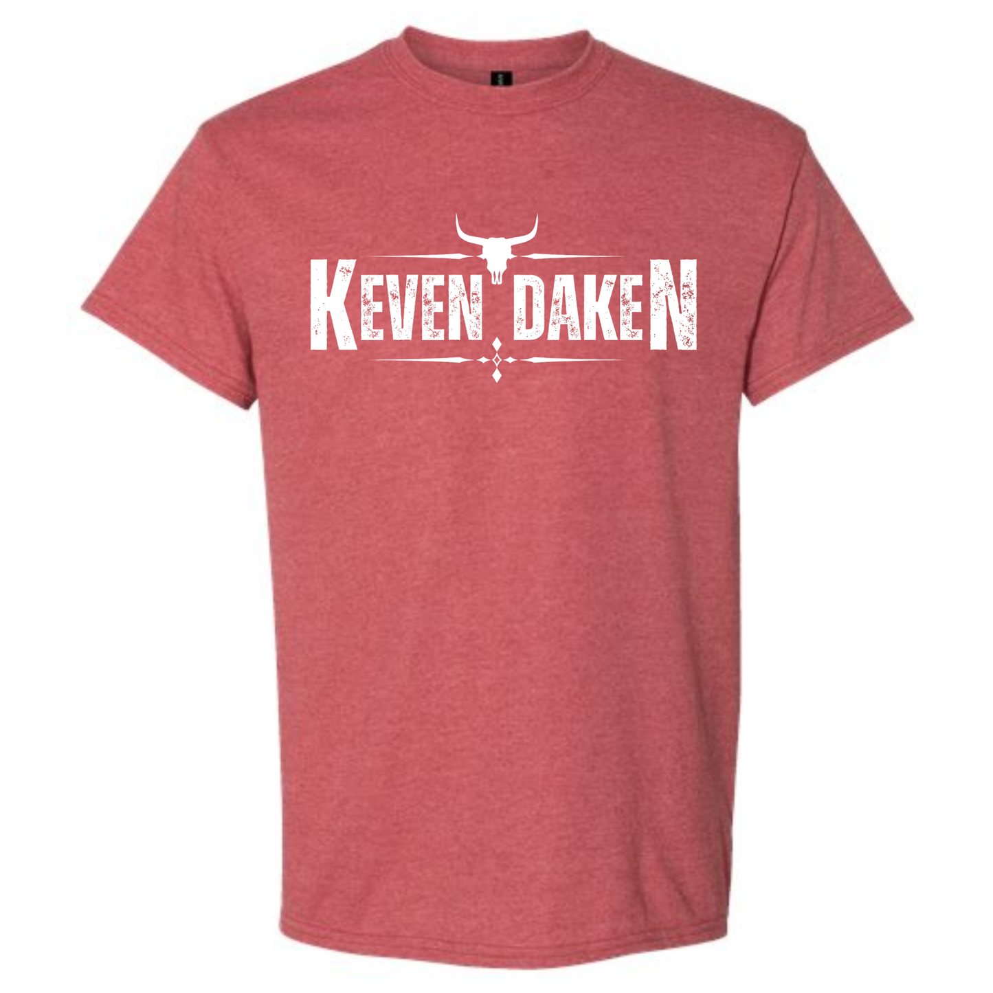 Keven Daken T-Shirt