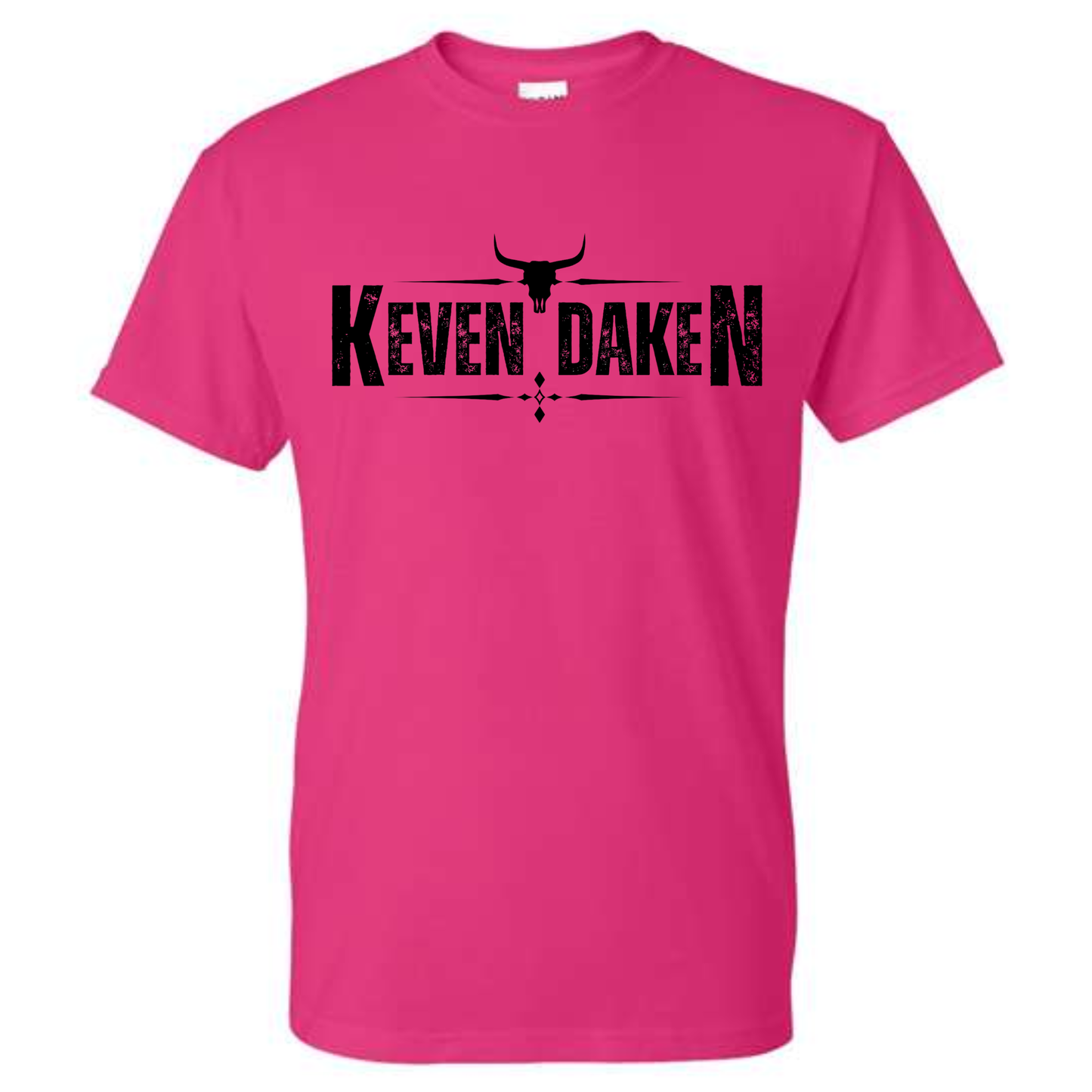 Keven Daken T-Shirt