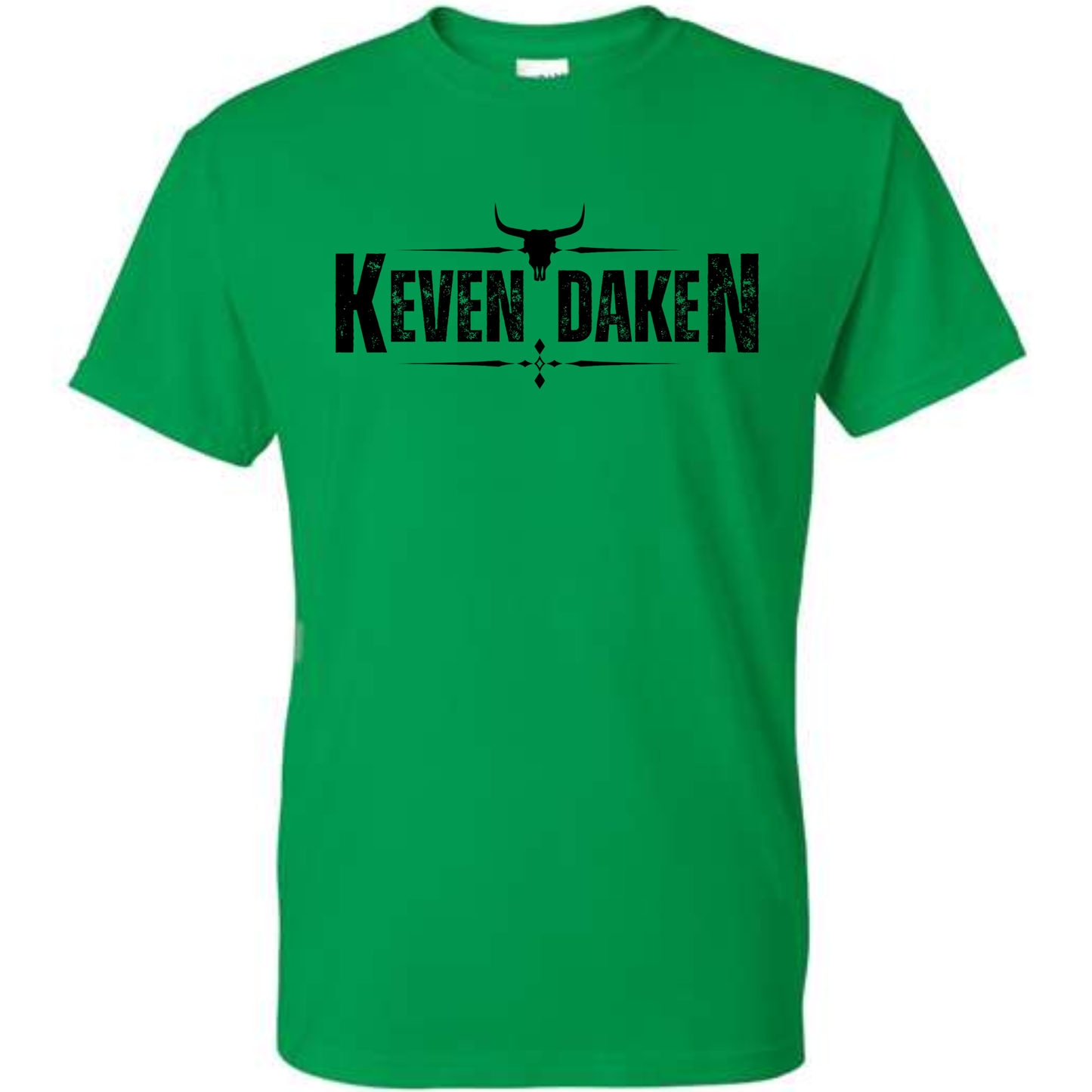 Keven Daken T-Shirt