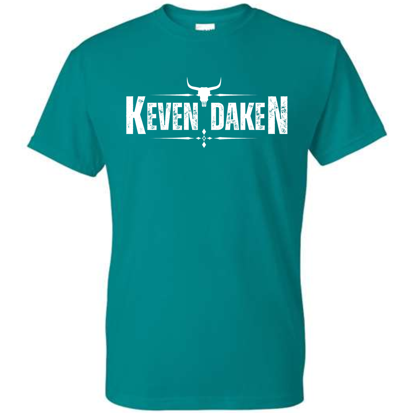 Keven Daken T-Shirt