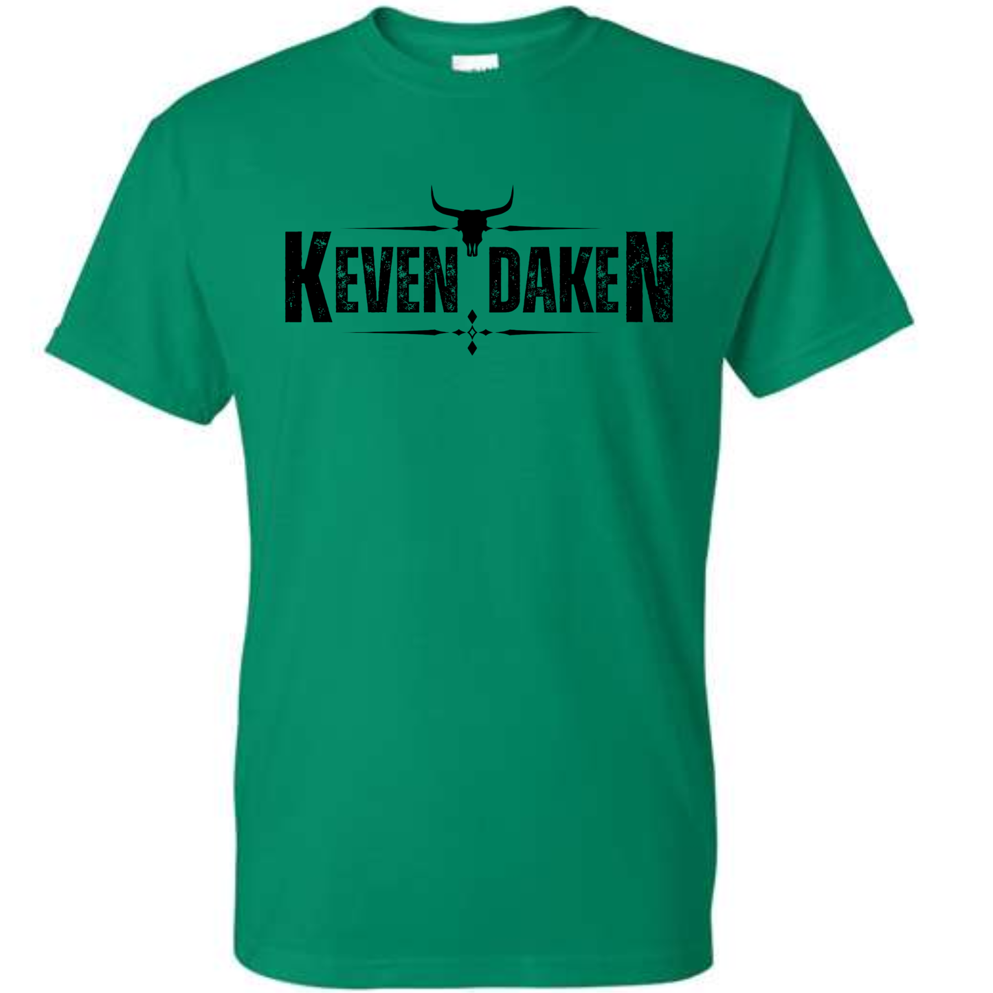 Keven Daken T-Shirt