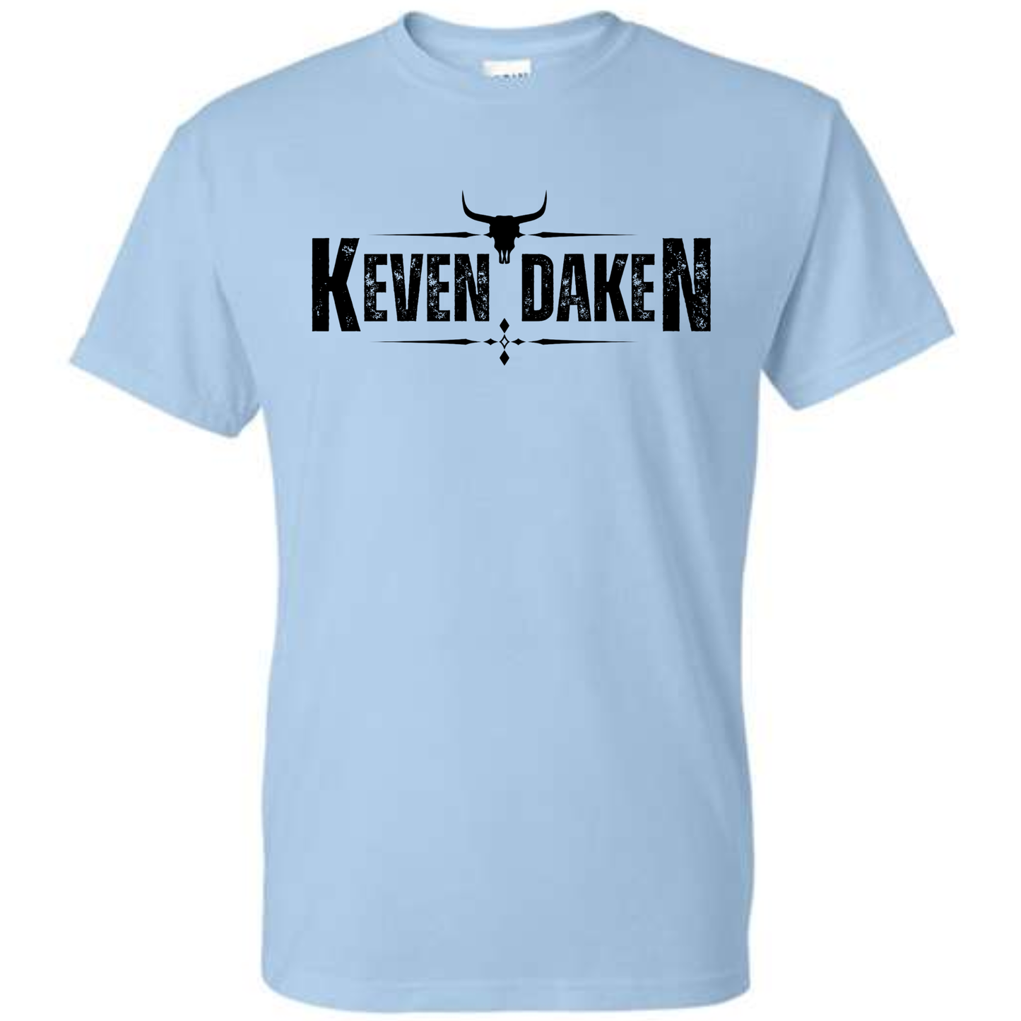 Keven Daken T-Shirt