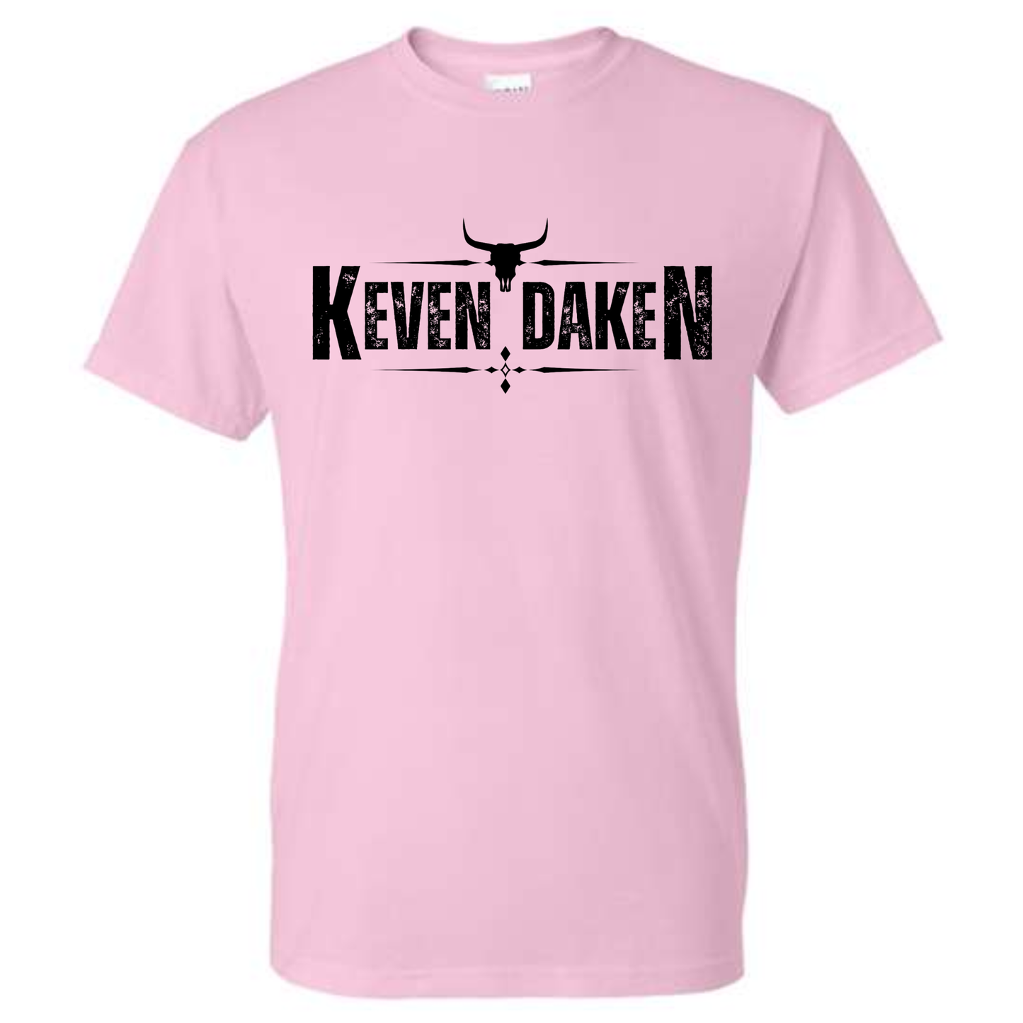 Keven Daken T-Shirt