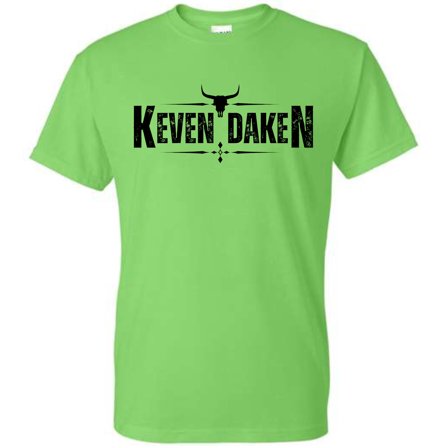 Keven Daken T-Shirt