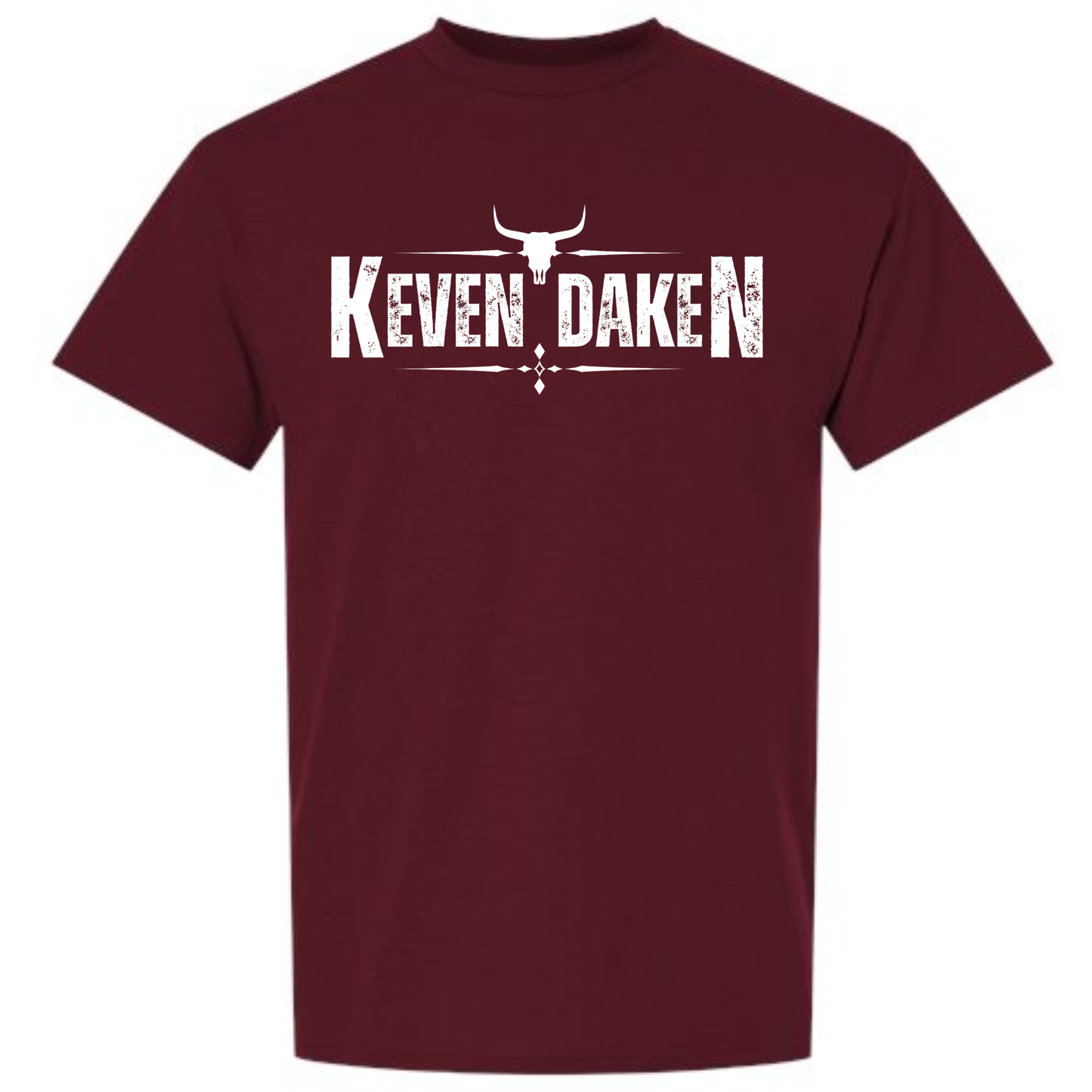 Keven Daken T-Shirt