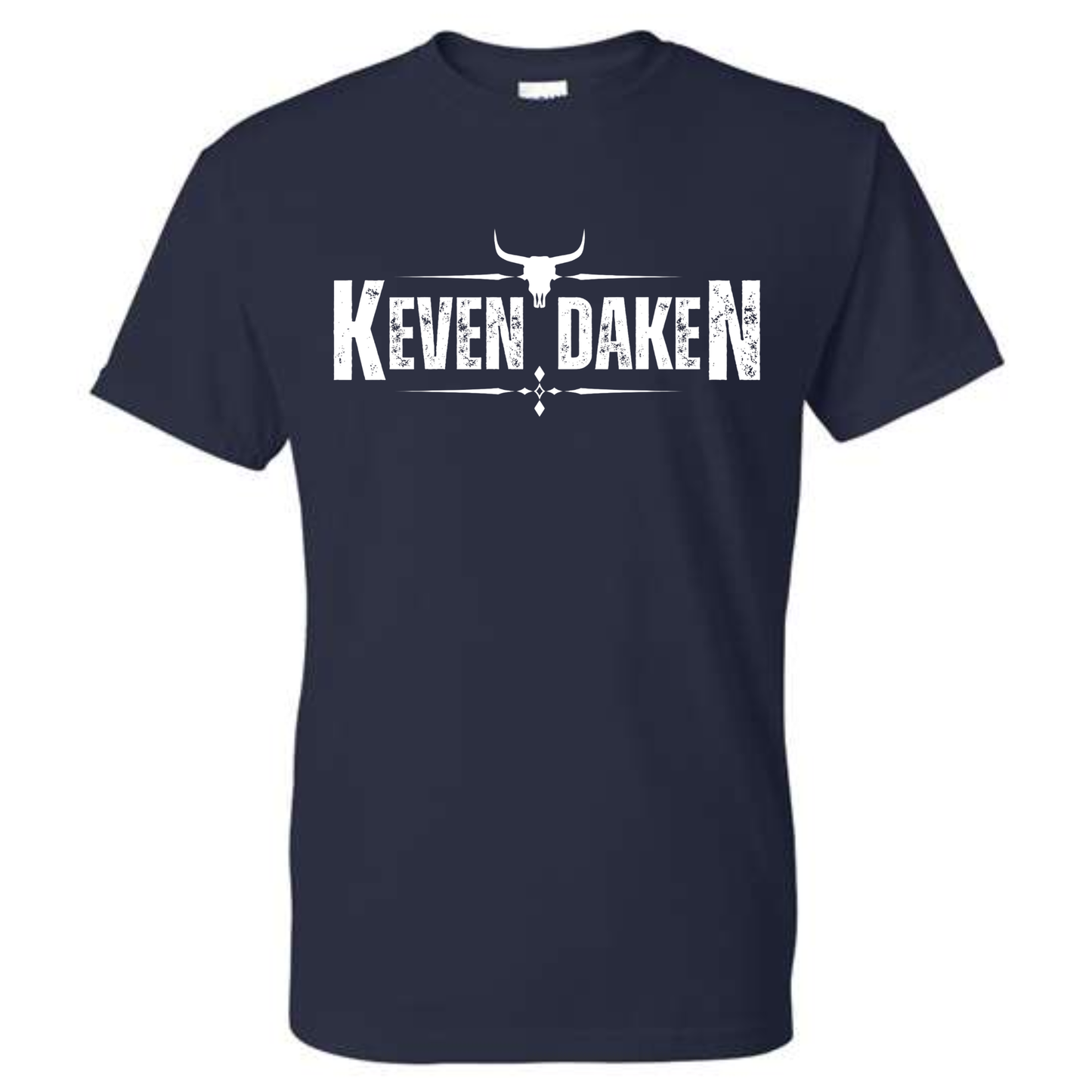 Keven Daken T-Shirt