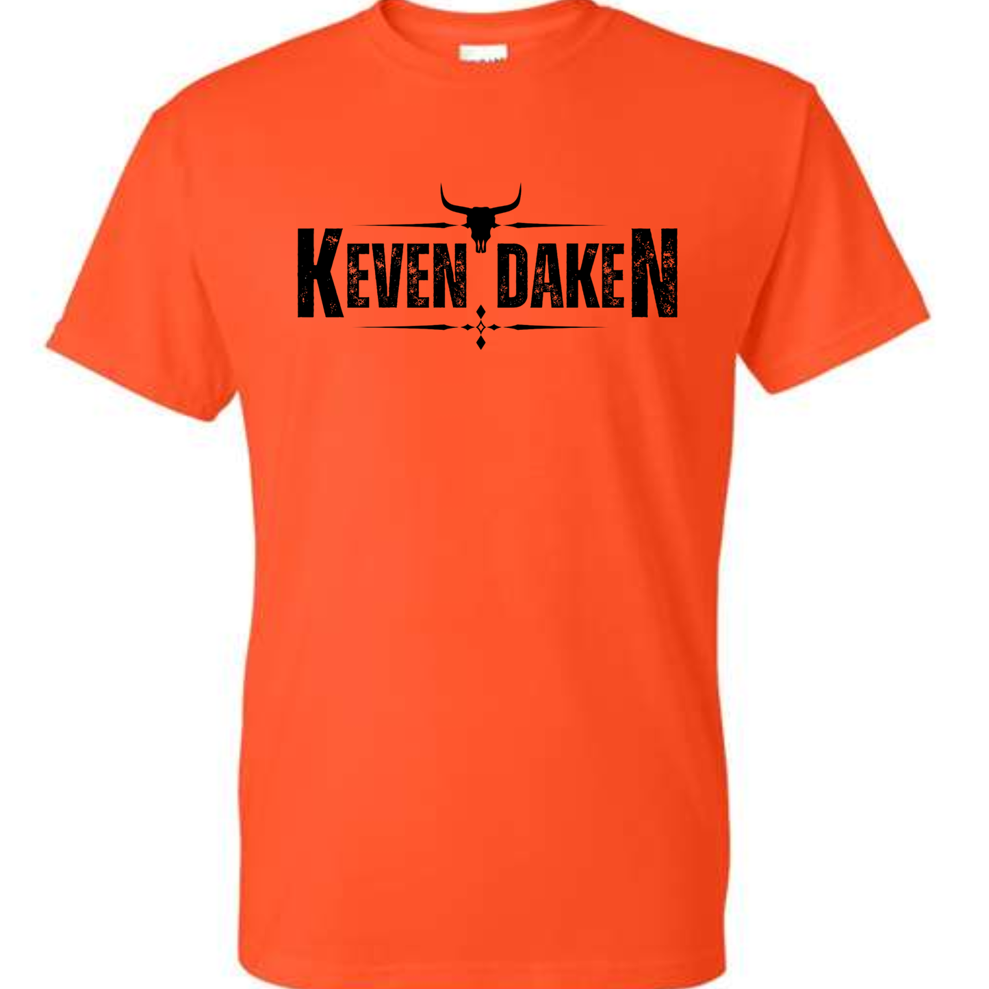 Keven Daken T-Shirt