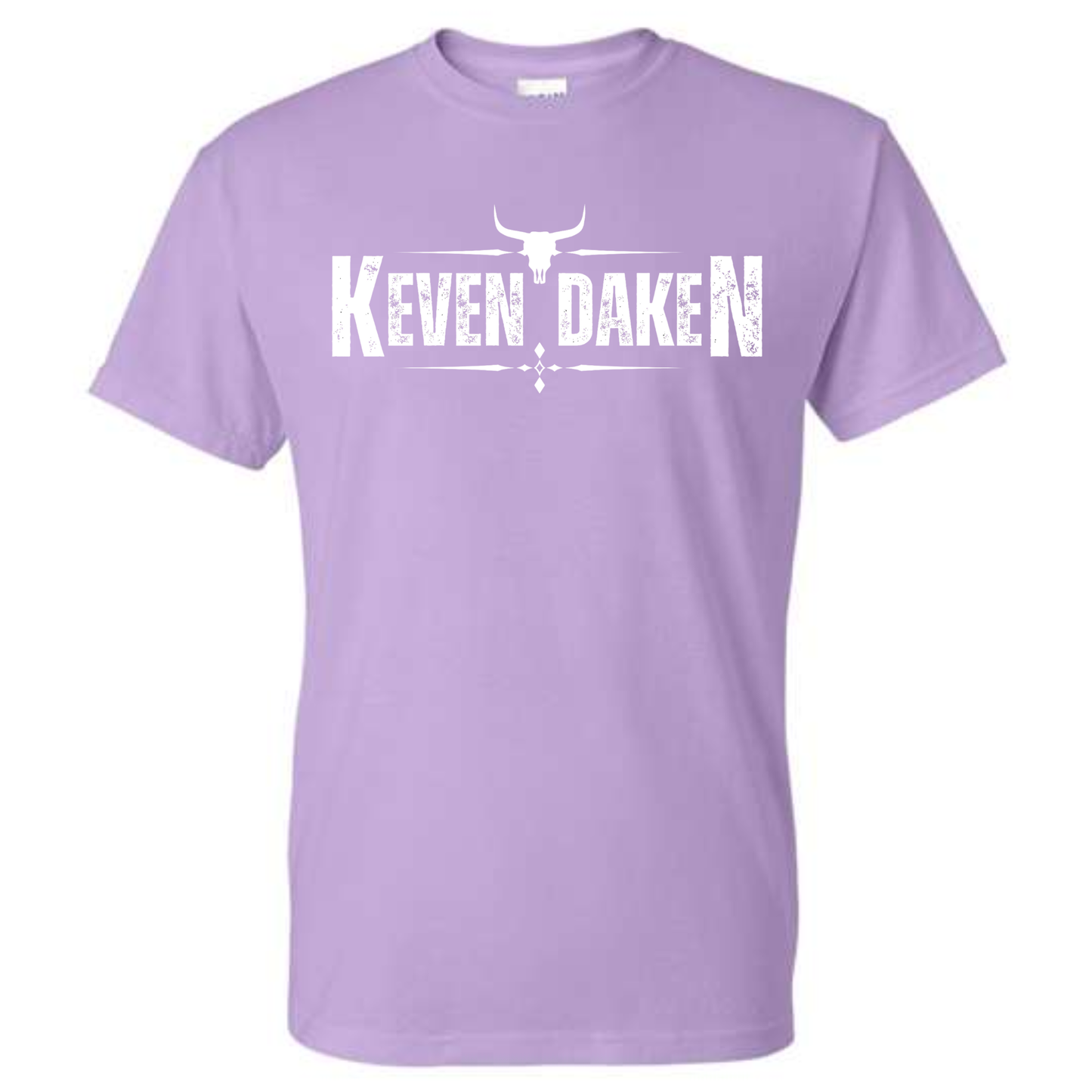 Keven Daken T-Shirt