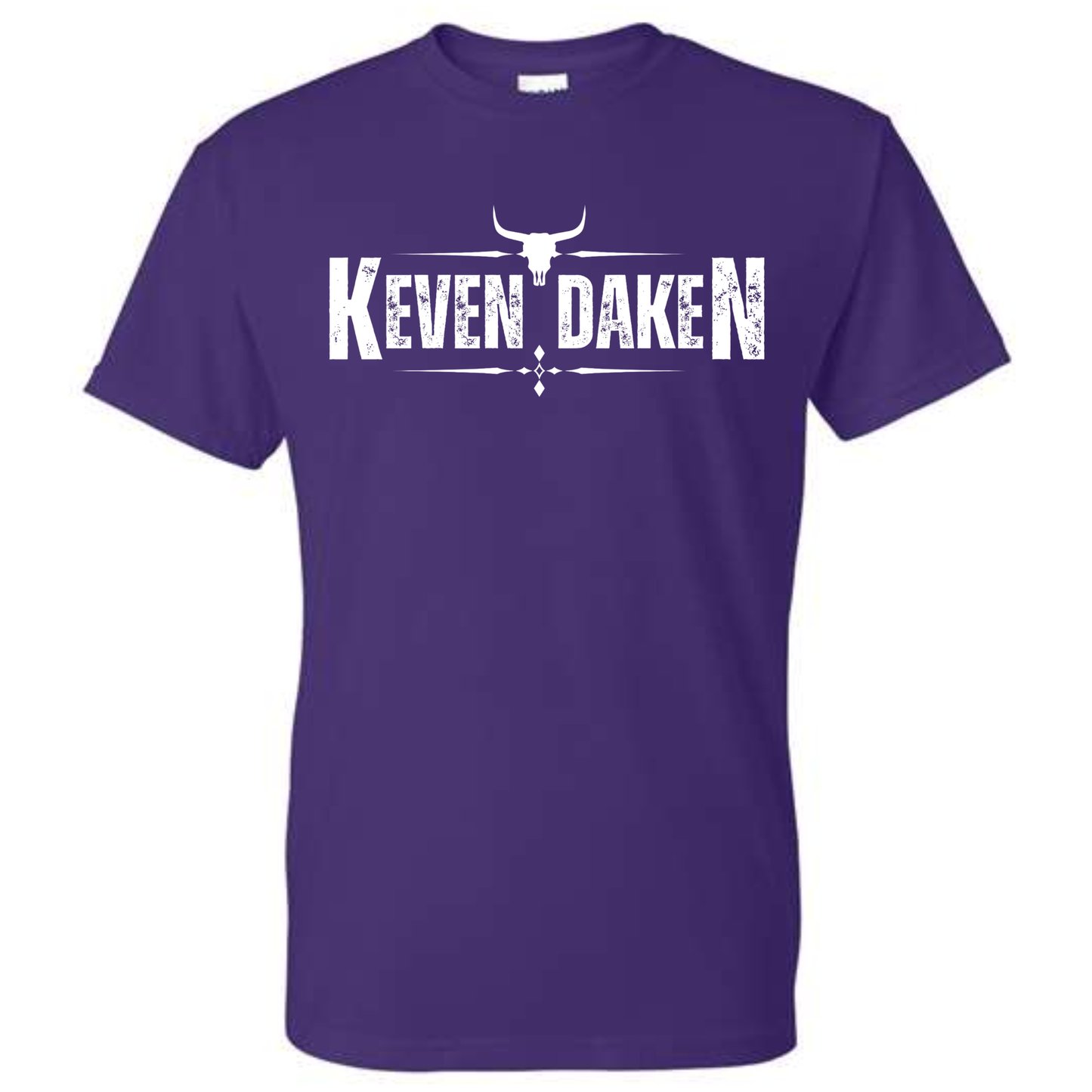 Keven Daken T-Shirt