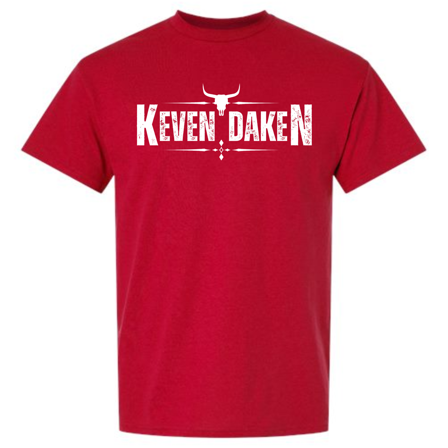 Keven Daken T-Shirt