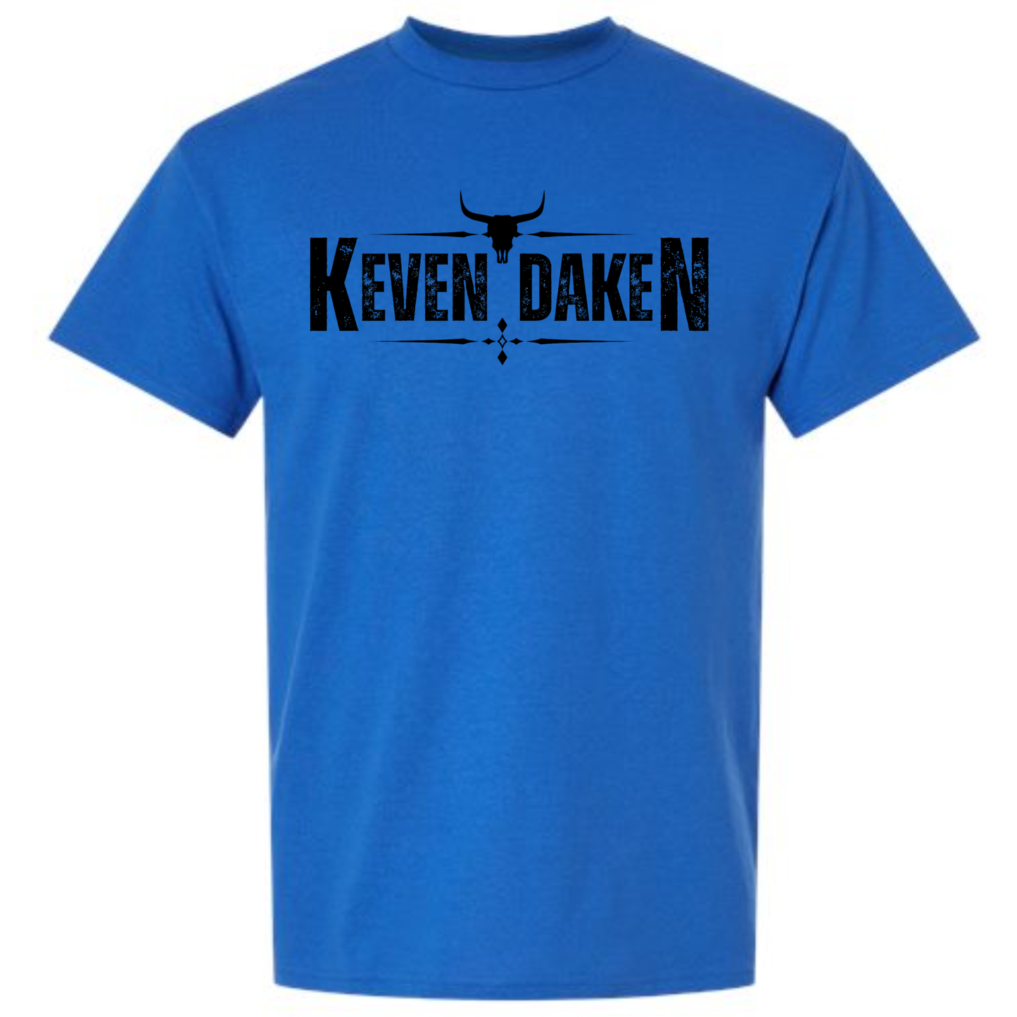 Keven Daken T-Shirt