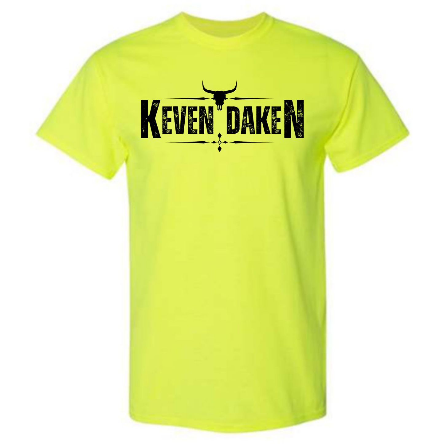 Keven Daken T-Shirt