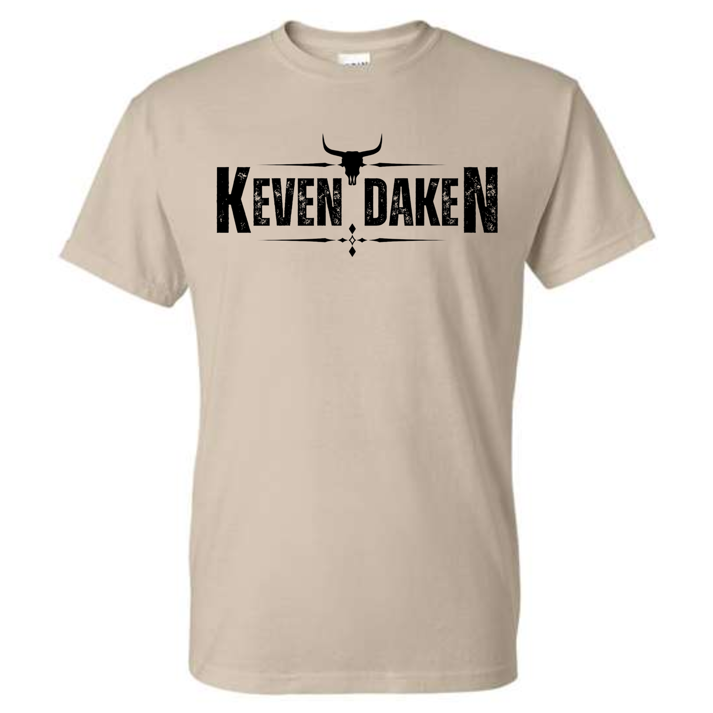 Keven Daken T-Shirt