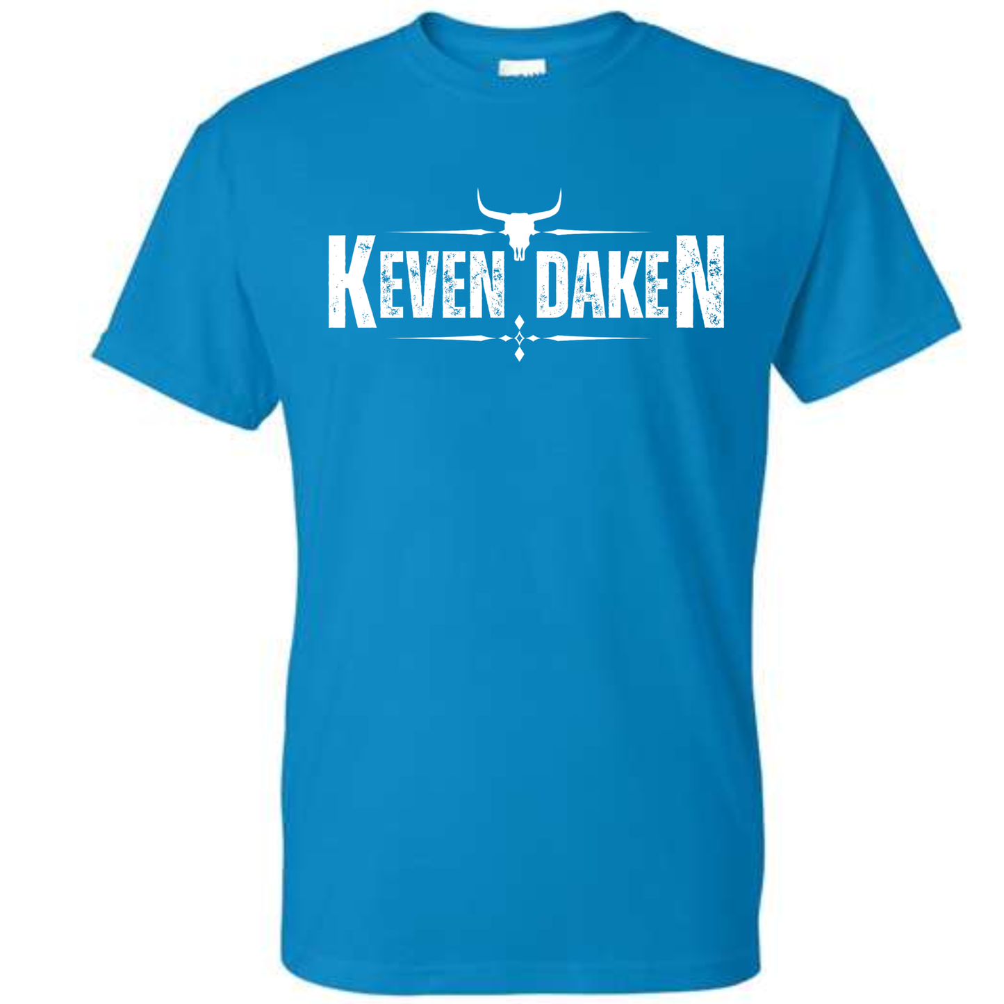 Keven Daken T-Shirt