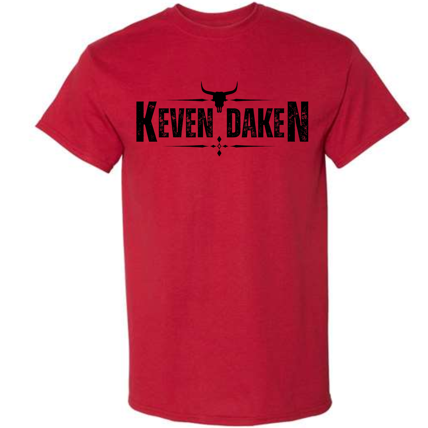 Keven Daken T-Shirt