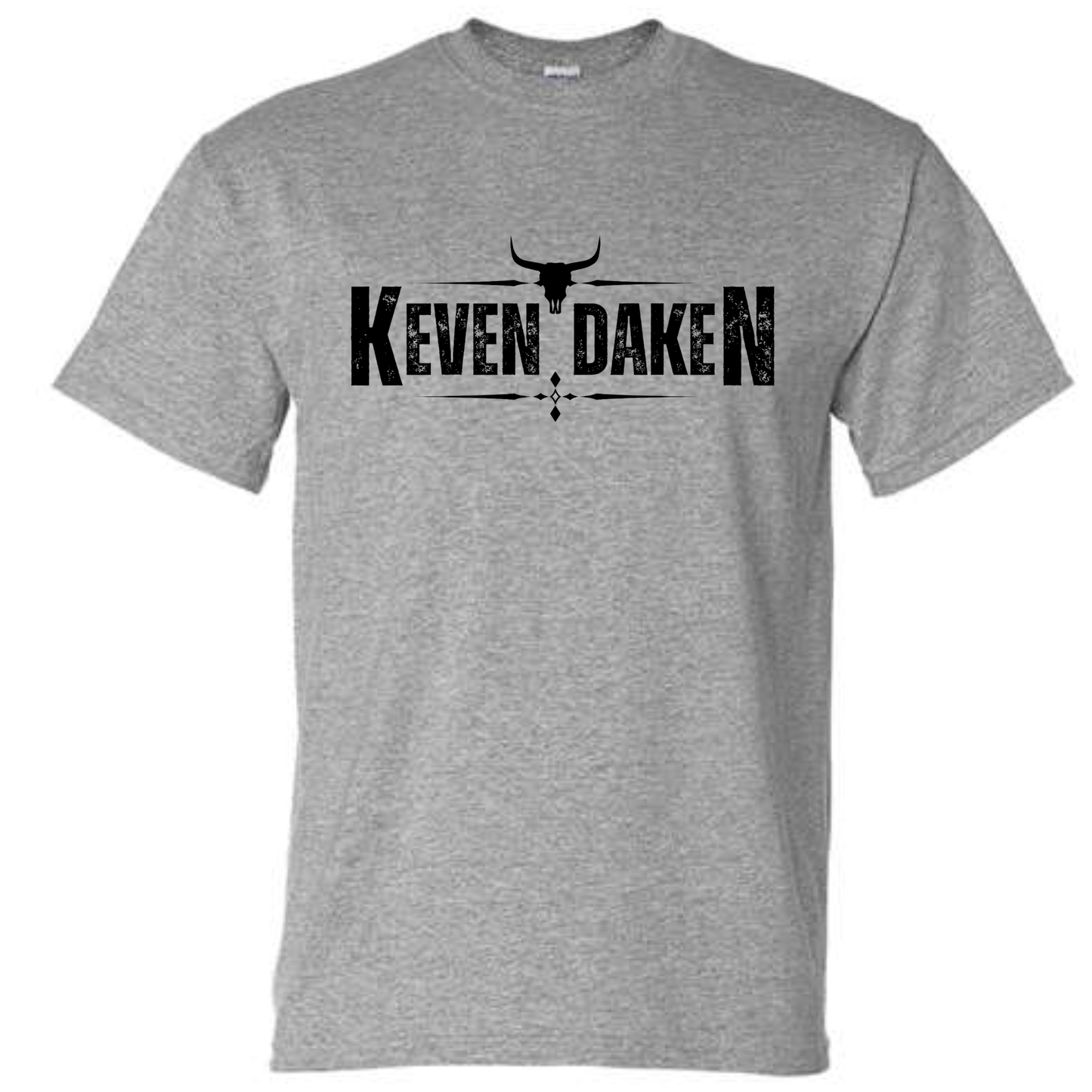 Keven Daken T-Shirt