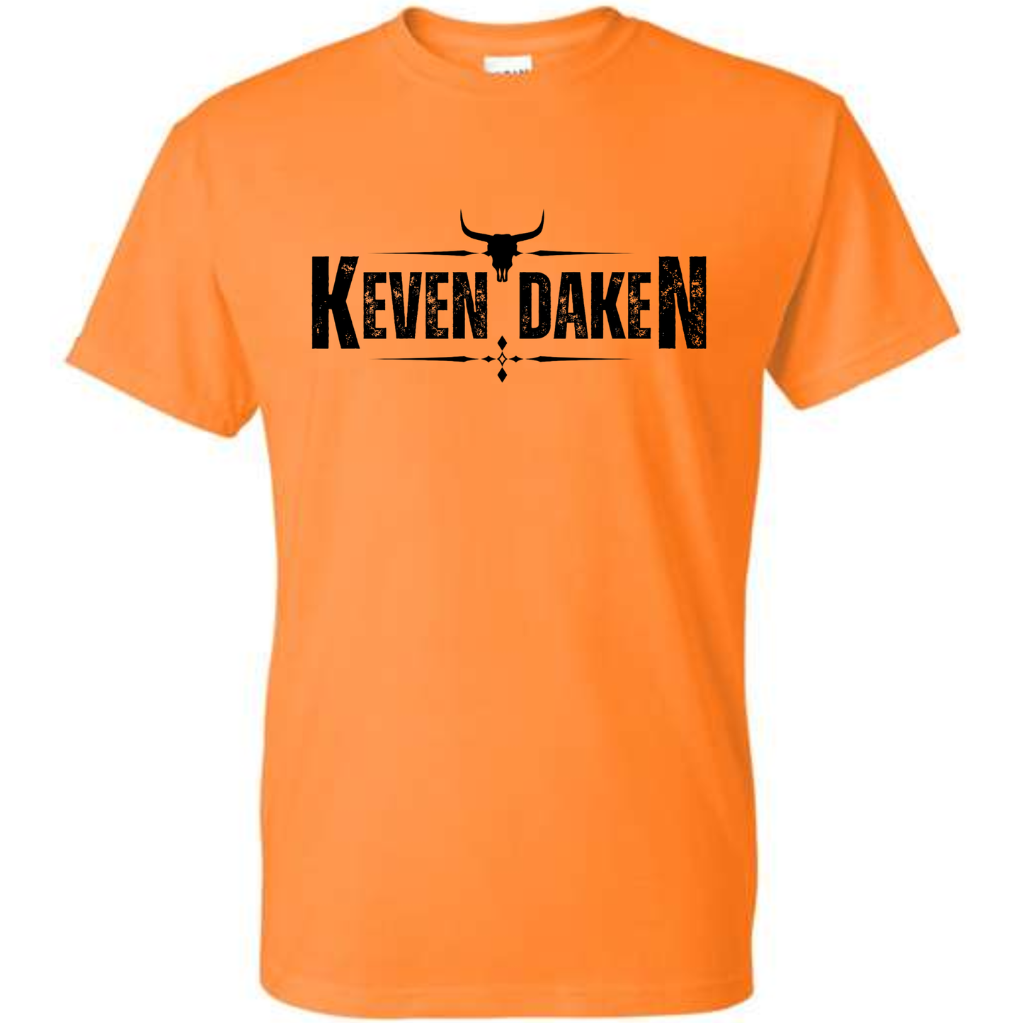 Keven Daken T-Shirt
