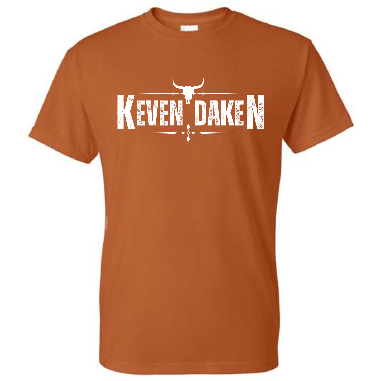 Keven Daken T-Shirt
