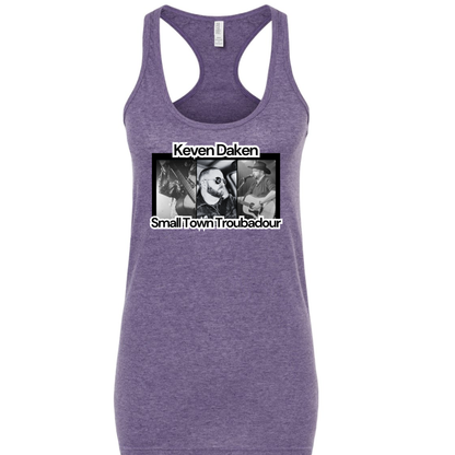 Small Town Women's Tank