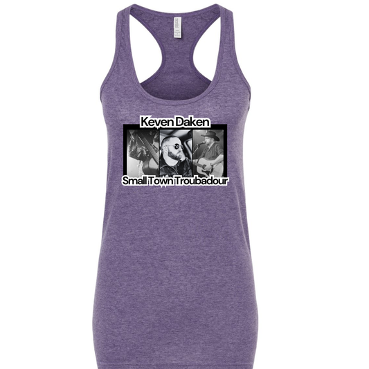 Small Town Women's Tank