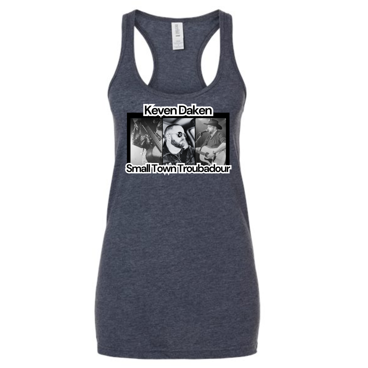 Small Town Women's Tank