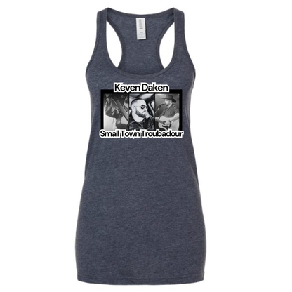 Small Town Women's Tank