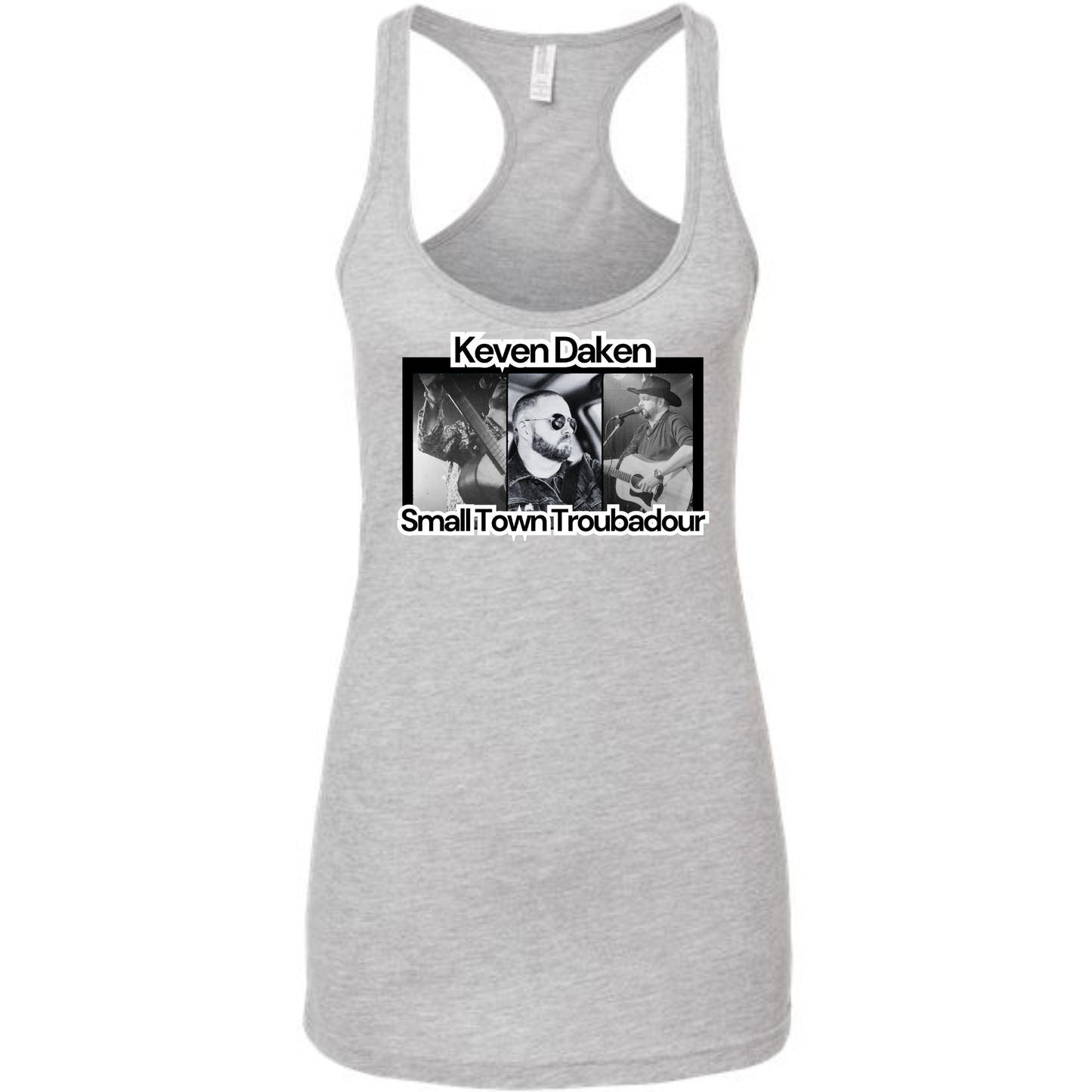 Small Town Women's Tank