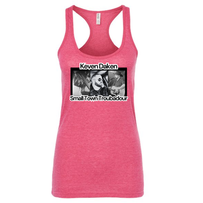 Small Town Women's Tank