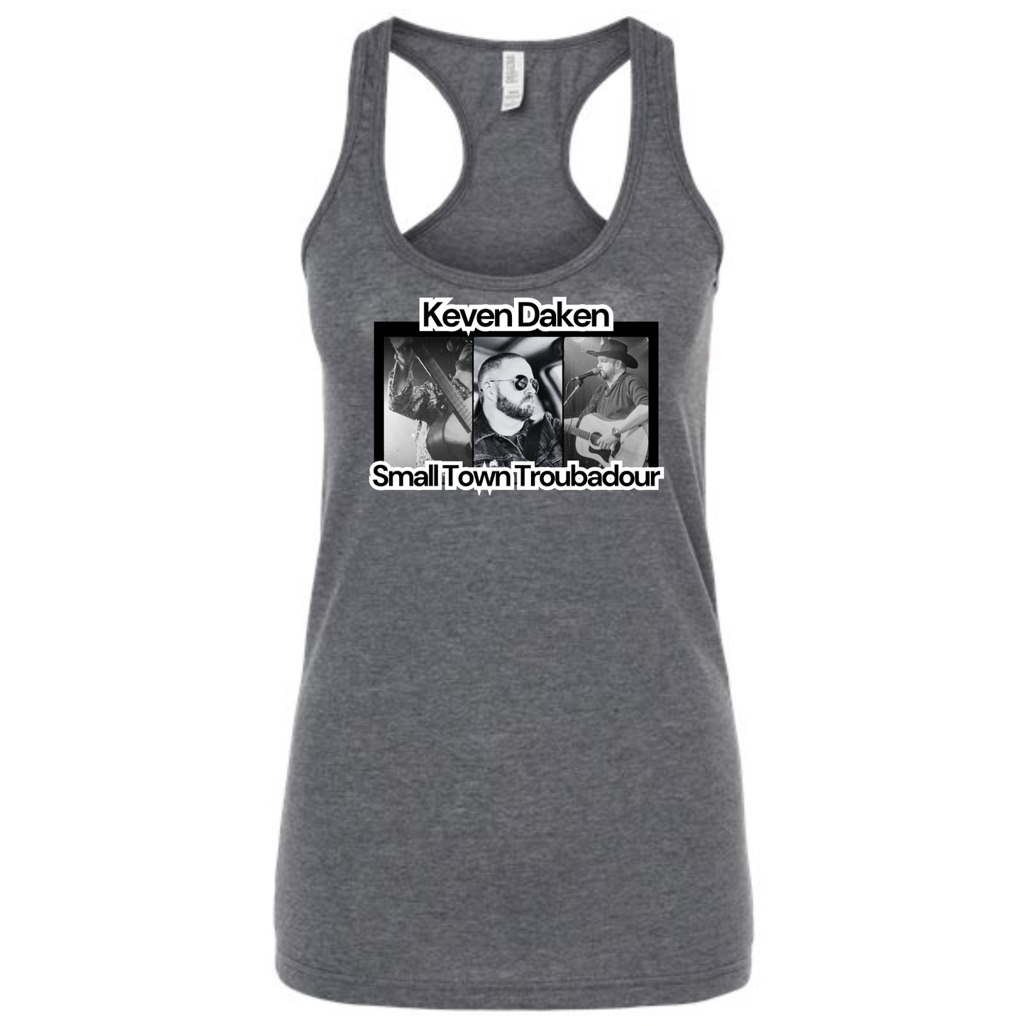 Small Town Women's Tank