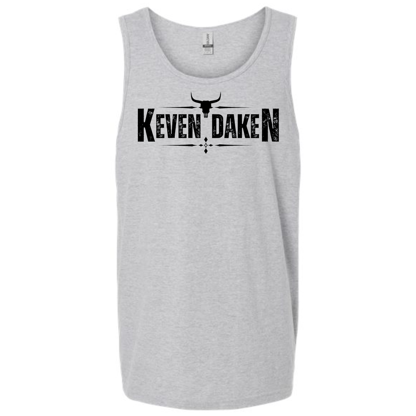 Men's Tank