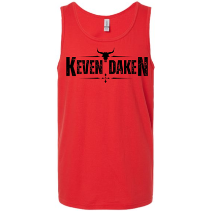 Men's Tank
