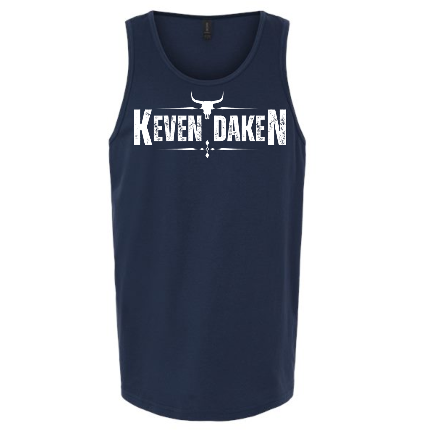 Men's Tank
