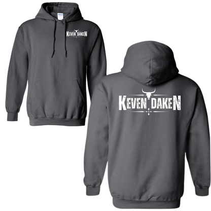 Keven Daken Original Hoodie